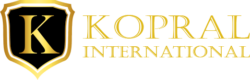 Kopral International - Commercio internazionale prodotti alimentari